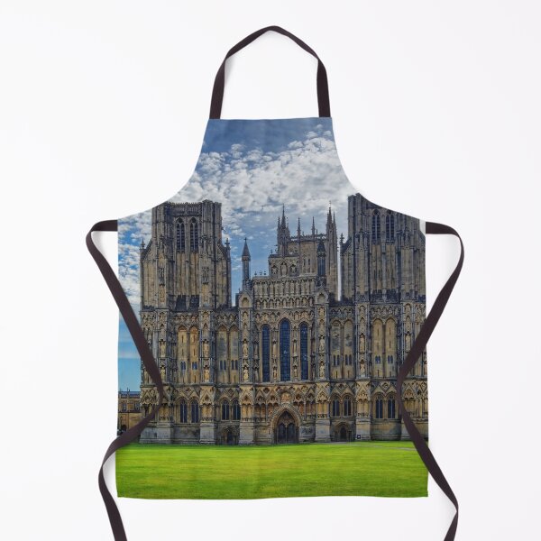 Item preview, Wells Cathedral designed and sold by galpinimages.