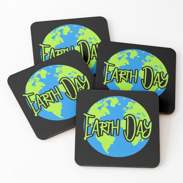 Item preview, Earth day designed and sold by pnkpopcorn.