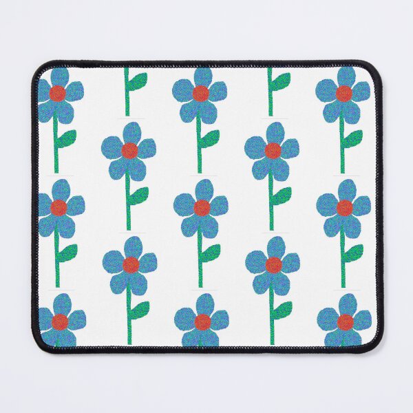 Item preview, Colorful Speckled Flower  designed and sold by Amanda1775.