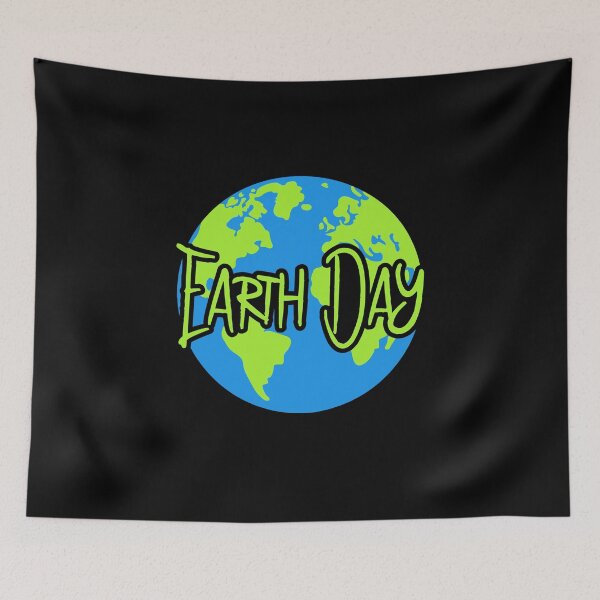 Item preview, Earth day designed and sold by pnkpopcorn.