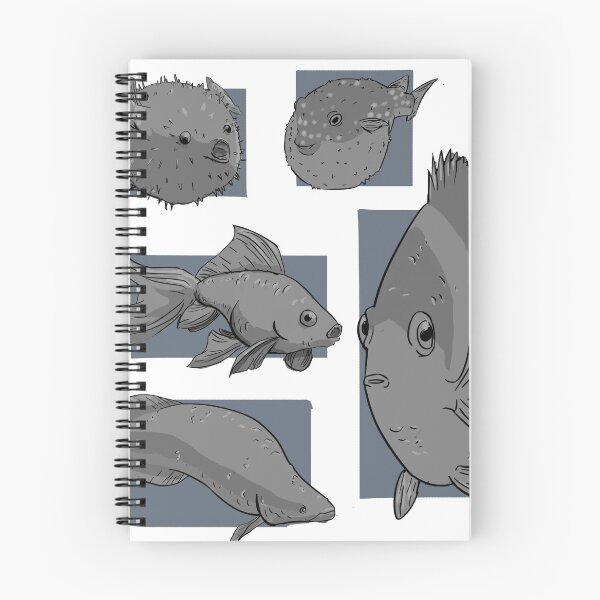 Item preview, Fishes designed and sold by ArmandoNeto.