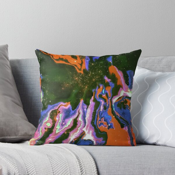 Item preview, surreal dark space designed and sold by ParyDarian.
