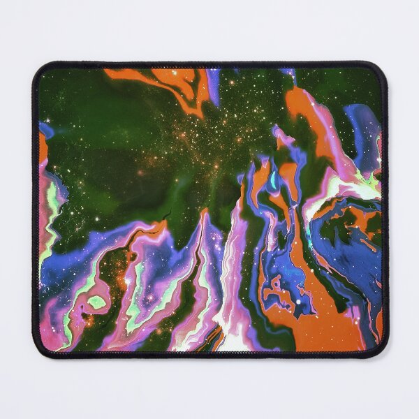 Item preview, surreal dark space designed and sold by ParyDarian.