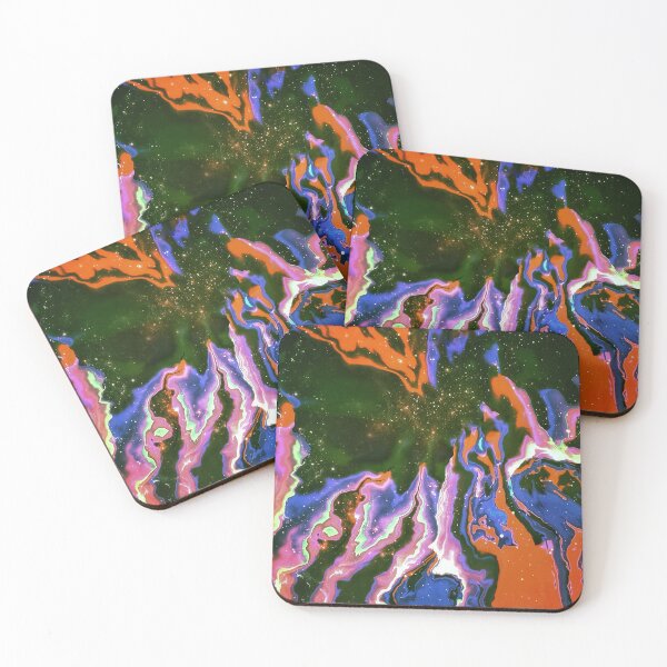 Item preview, surreal dark space designed and sold by ParyDarian.