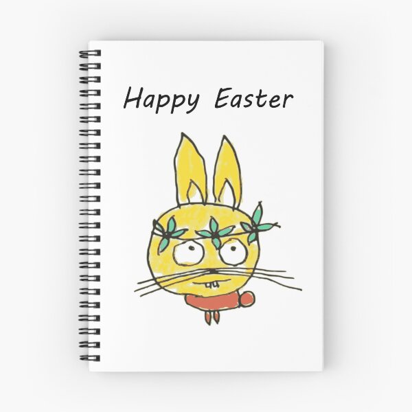 Item preview, Happy Easter designed and sold by ATALIdesign.