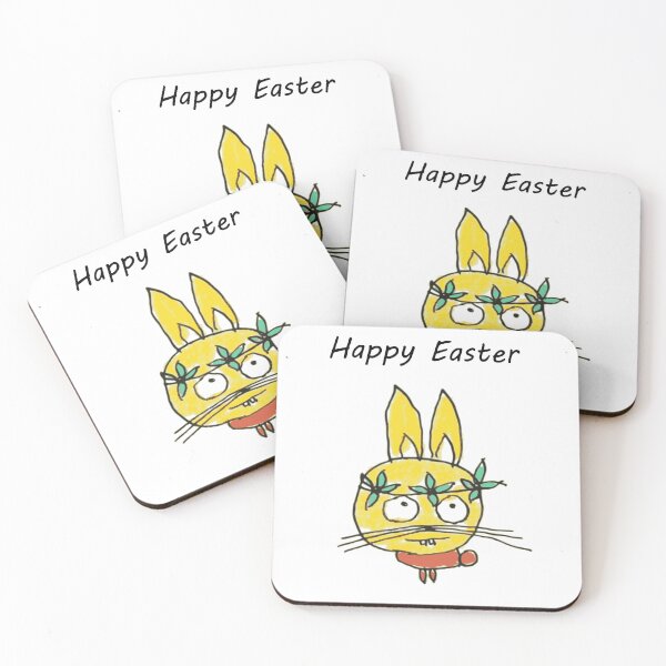 Item preview, Happy Easter designed and sold by ATALIdesign.