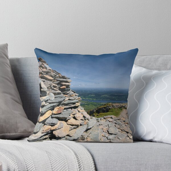 Item preview, Old Man Of Coniston designed and sold by StephenJSmith.