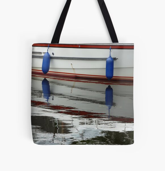 Artikel-Vorschau von Messing about in boats, designt und verkauft von Fara.