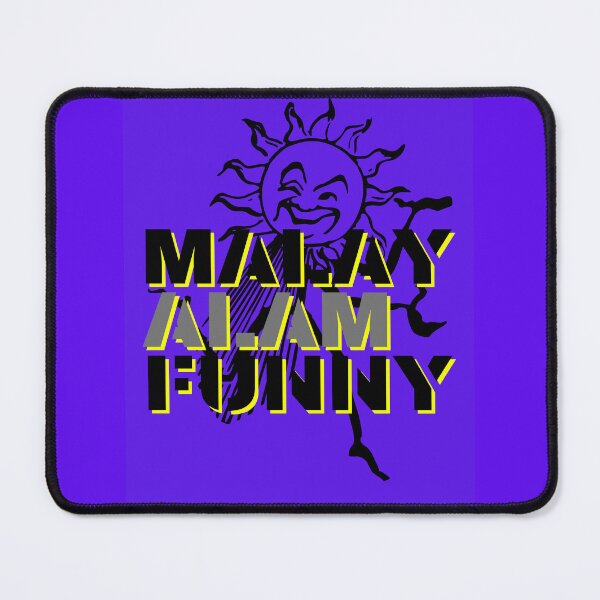 Item preview, Malayalam Funny designed and sold by breakthenew.
