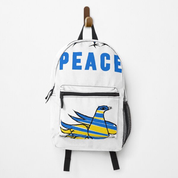 Item preview, Ukraine Dove of Peace designed and sold by katemargoli.