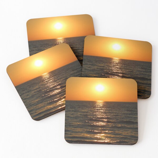 Item preview, Warm Sunset designed and sold by Linda Sannuti.