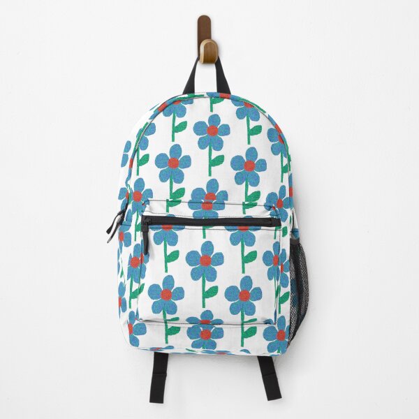 Item preview, Colorful Speckled Flower  designed and sold by Amanda1775.