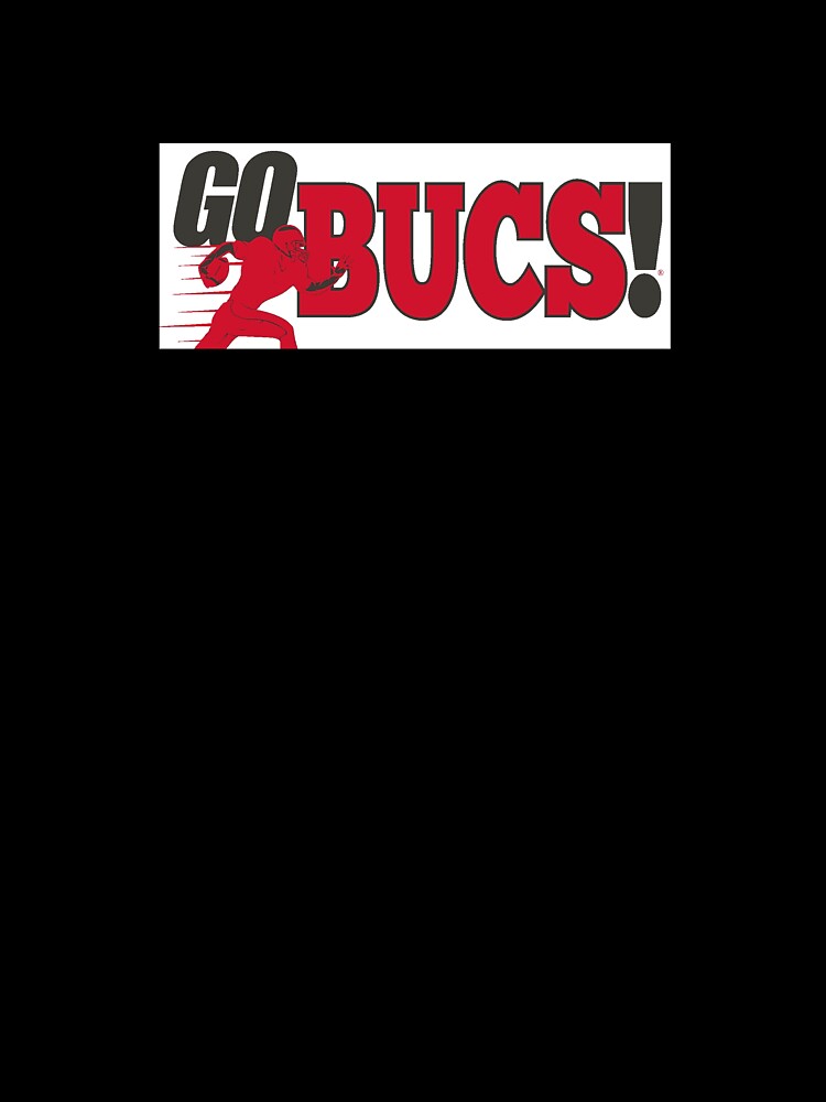 Thumbnail 7 of 7, Oversized T-Shirt, NFL (American Football) Tampa Bay Buccaneers designed and sold by Envelopeking3.
