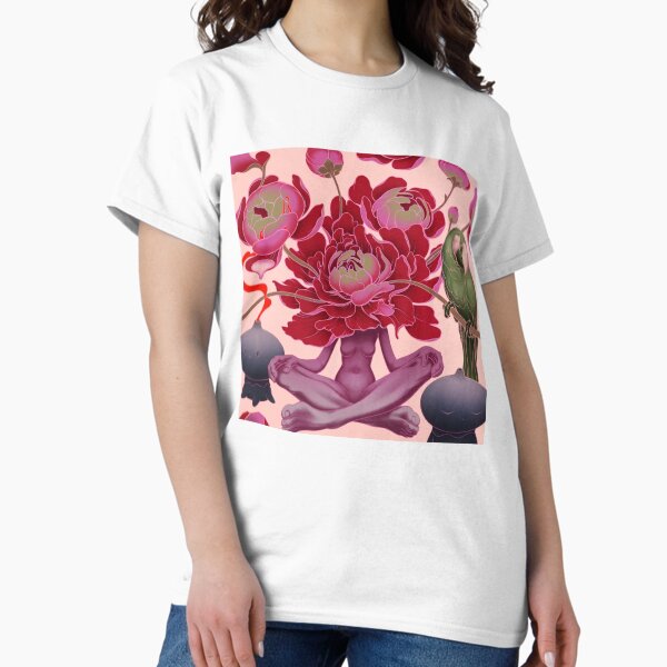 Item preview, In Bloom II designed and sold by Mellin Bernardo.