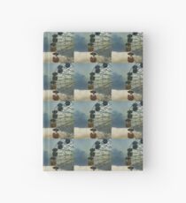 Noria Hardcover Journal
