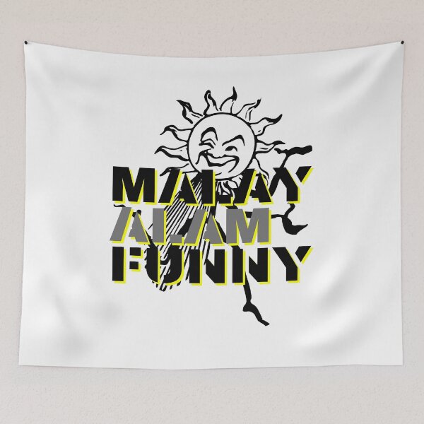 Item preview, Malayalam Funny designed and sold by breakthenew.