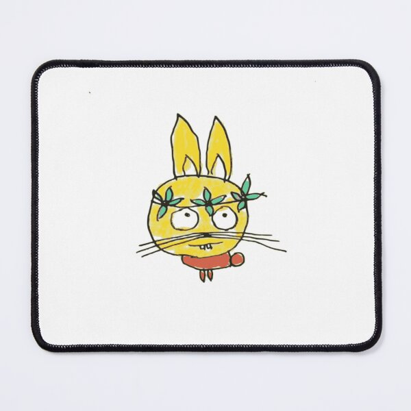 Item preview, cute easter bunny designed and sold by ATALIdesign.
