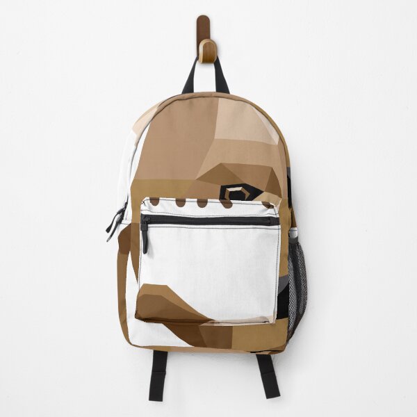 Item preview, Hank the Tank designed and sold by elgharbali.