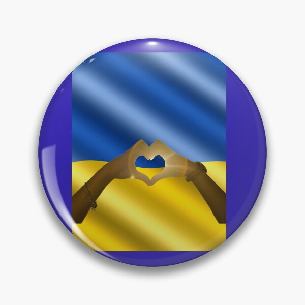 Item preview, PEACE UKRAINE designed and sold by Highhocreations.