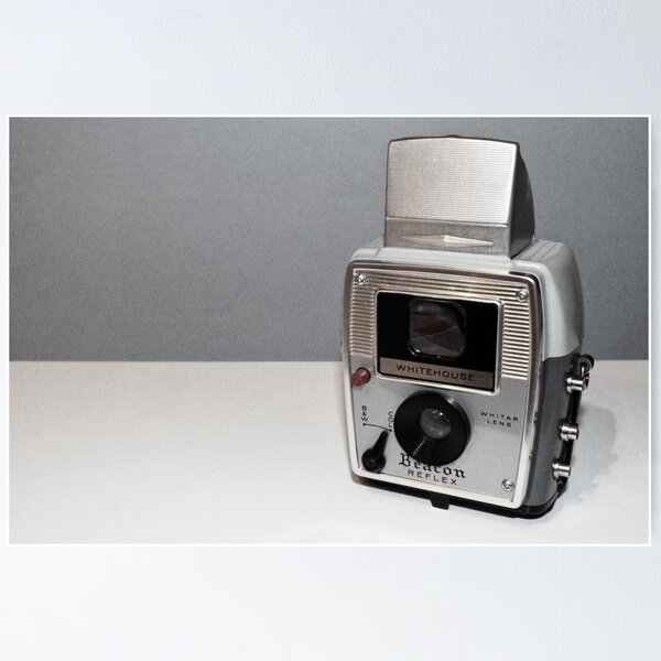 Item preview, Whitehouse Beacon Reflex designed and sold by DelayTactics.