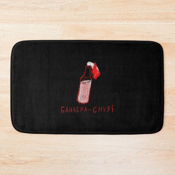 Item preview, BANDERA-SMOOTHIE designed and sold by Sxnarr.