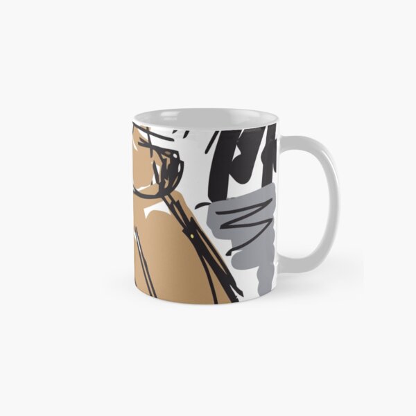 Bear Classic Mug