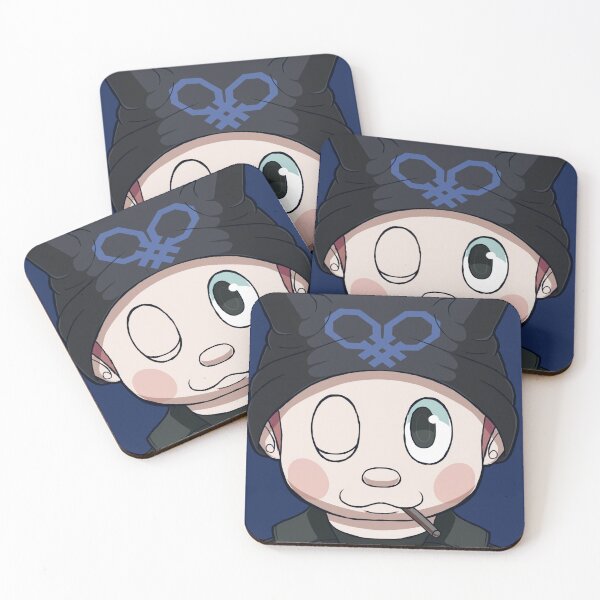 Item preview, Ryoma Hoshi designed and sold by Jazzakat.
