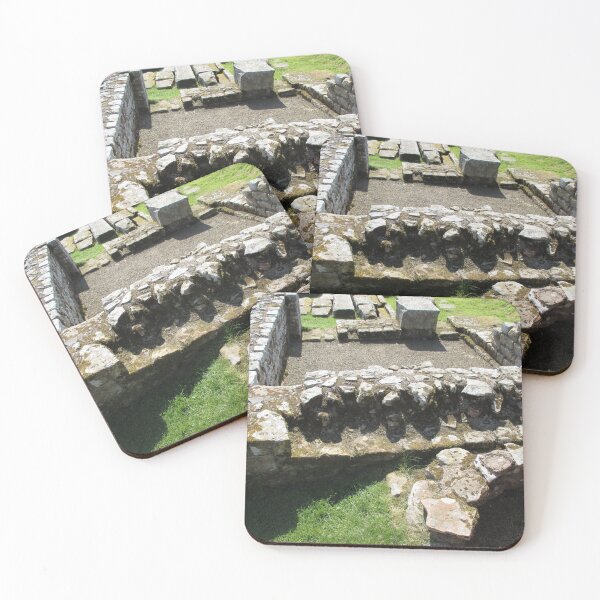 Item preview, #144 |☼| Rocks And Bricks - Shot 23 (Hadrian's Wall) designed and sold by Naean H.F. (Nez Man).