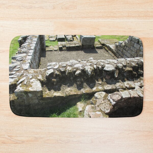Item preview, #144 |☼| Rocks And Bricks - Shot 23 (Hadrian's Wall) designed and sold by Naean H.F. (Nez Man).