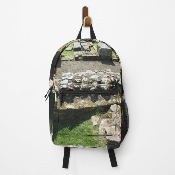 Item preview, #144 |☼| Rocks And Bricks - Shot 23 (Hadrian's Wall) designed and sold by Naean H.F. (Nez Man).