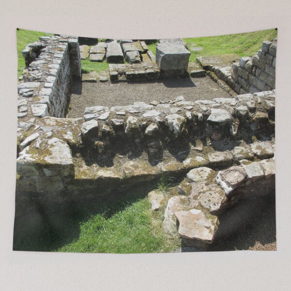 Item preview, #144 |☼| Rocks And Bricks - Shot 23 (Hadrian's Wall) designed and sold by Naean H.F. (Nez Man).