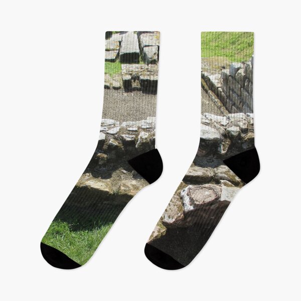 Item preview, #144 |☼| Rocks And Bricks - Shot 23 (Hadrian's Wall) designed and sold by Naean H.F. (Nez Man).