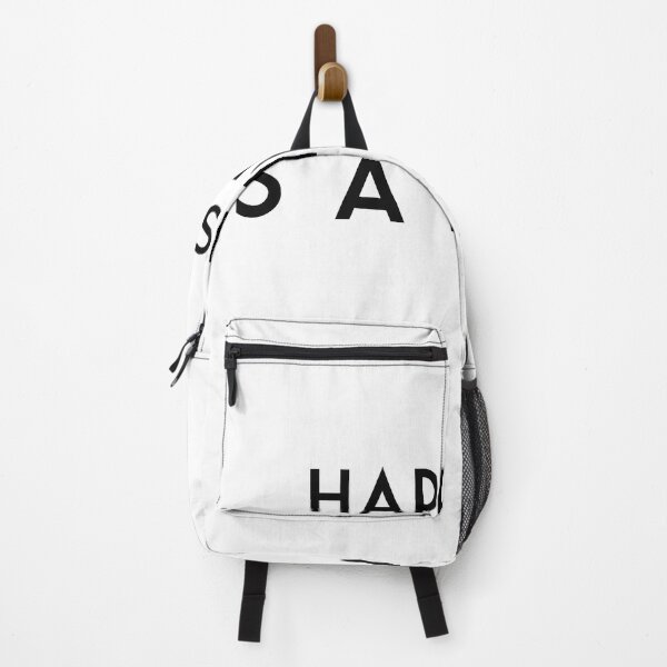 Item preview, Happiness is a habit. simple text happiness design designed and sold by Ilyaslah.