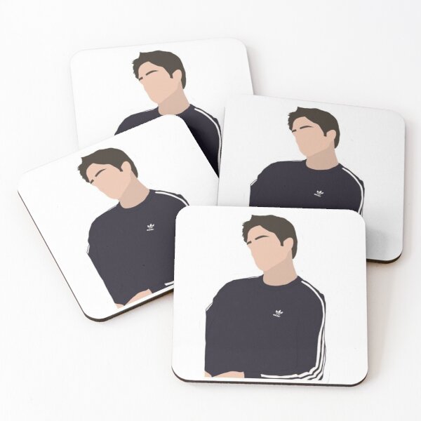 Item preview, Nate Jacobs - Euphoria designed and sold by eva-aestheticcc.
