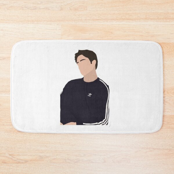 Item preview, Nate Jacobs - Euphoria designed and sold by eva-aestheticcc.