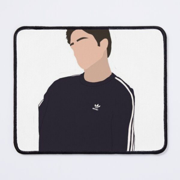 Item preview, Nate Jacobs - Euphoria designed and sold by eva-aestheticcc.