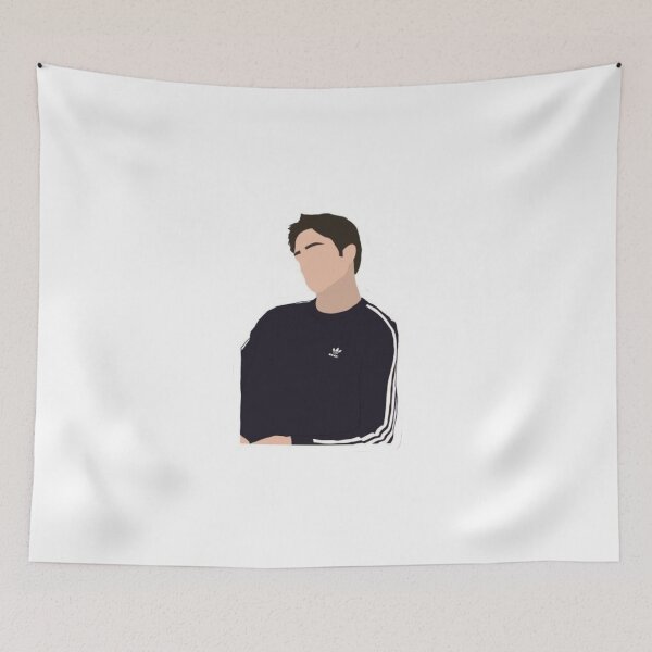 Item preview, Nate Jacobs - Euphoria designed and sold by eva-aestheticcc.