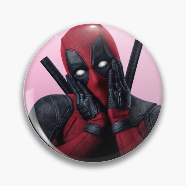 Item preview, ryan reynolds  with character  designed and sold by Pop-clothes.