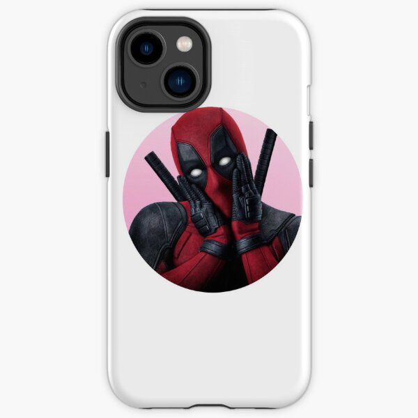 Sons Of Deadpool Comic Fun Ryan Reynolds Green Pillow Case Cover