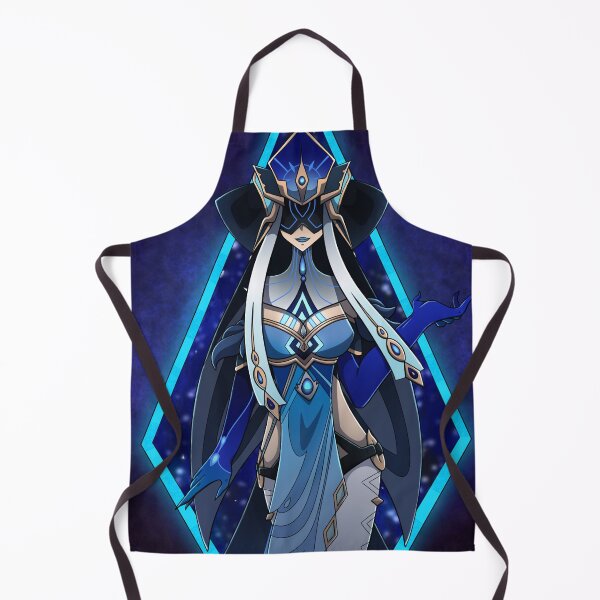Item preview, Mirror Maiden designed and sold by giratina13.