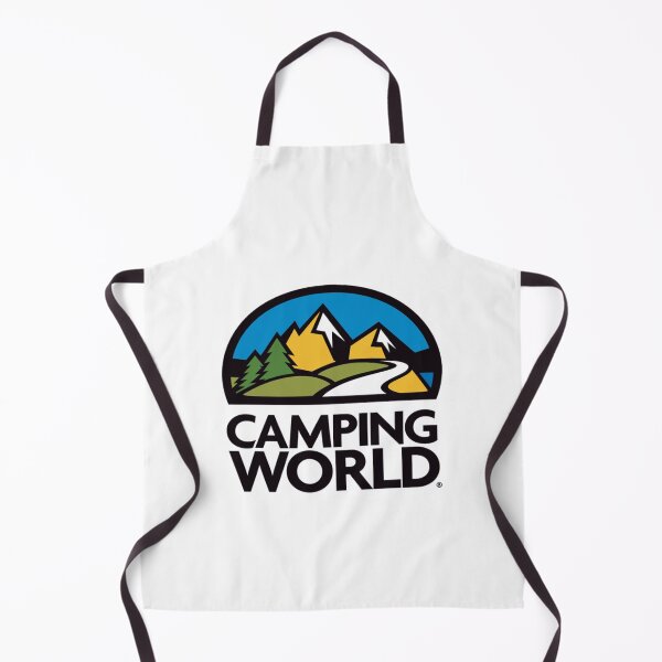Item preview, Camping world designed and sold by ariszz.