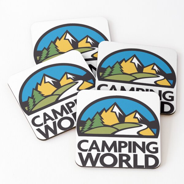 Item preview, Camping world designed and sold by ariszz.