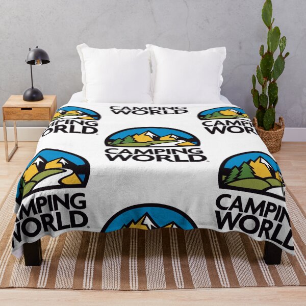 Item preview, Camping world designed and sold by ariszz.