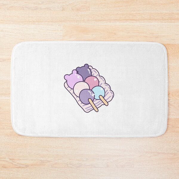 Item preview, Bunny Dango- purple designed and sold by Ai--chan-.