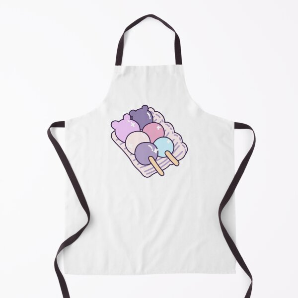 Item preview, Bunny Dango- purple designed and sold by Ai--chan-.