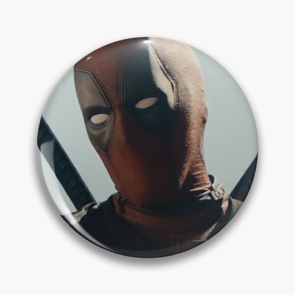 Item preview, ryan reynolds dpool designed and sold by Pop-clothes.
