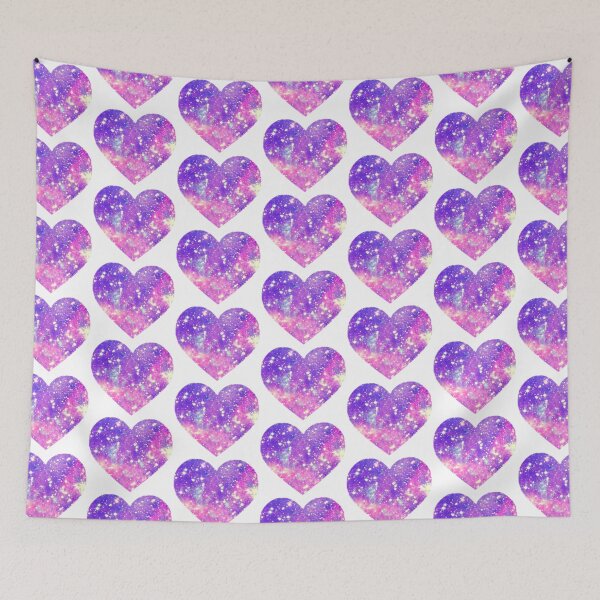 Item preview, Purple Heart Designs designed and sold by cindyfordyce.