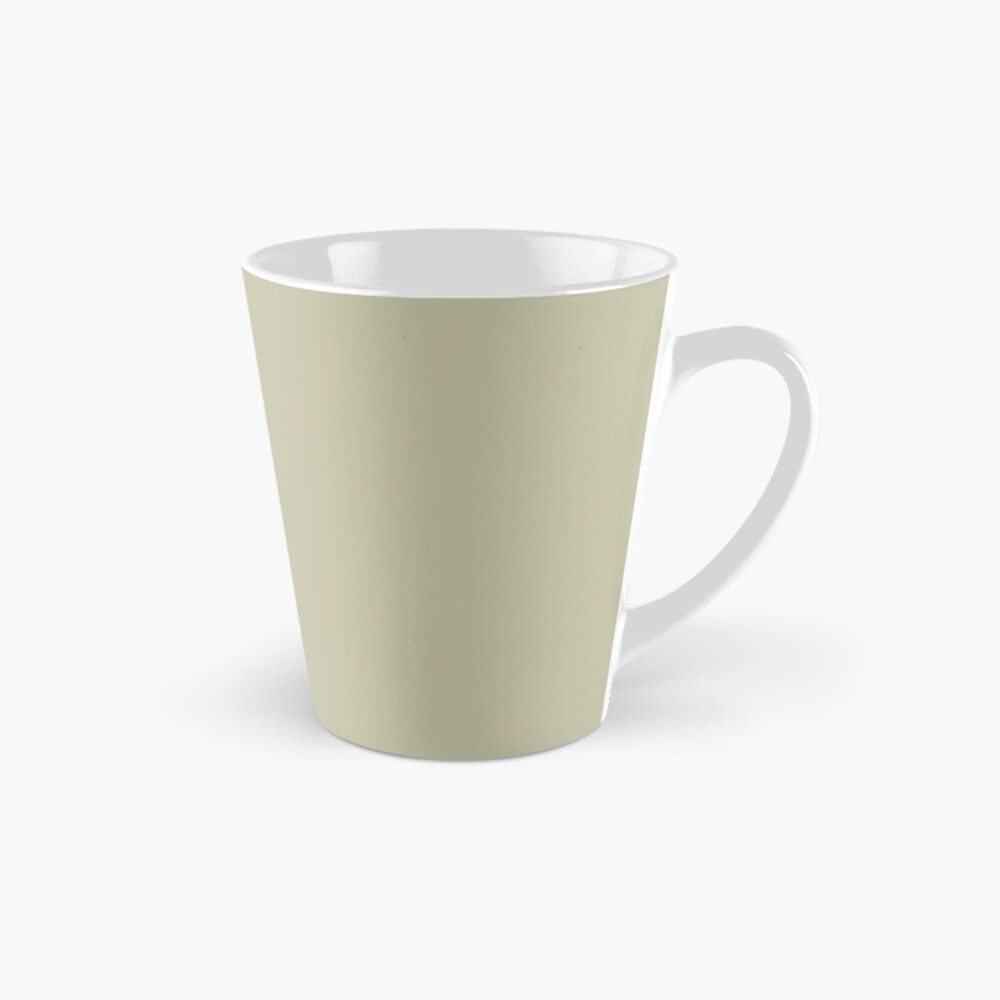Item preview, Tall Mug designed and sold by TimeForTShirt.