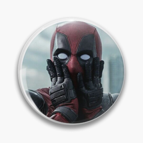 Item preview,  ryan reynolds  red designed and sold by Pop-clothes.