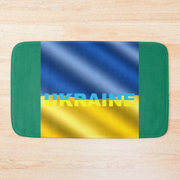 Artikelvorschau, UKRAINE entworfen und verkauft von Highhocreations.